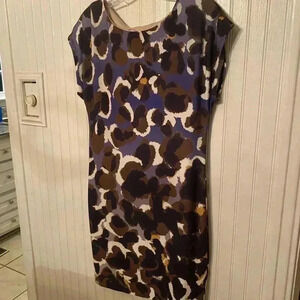 Trina Turk sheath dress